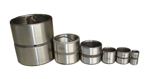 重機械 鋼套 軸套 襯套 杯士 波司 Bucket Bushing Bush 重機械 鋼套 軸套 襯套 杯士 波司 Bucket Bushing Bush